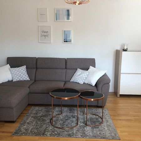 Morze Wrzosow Luxflats Apartment Jastrzębia Góra Екстериор снимка