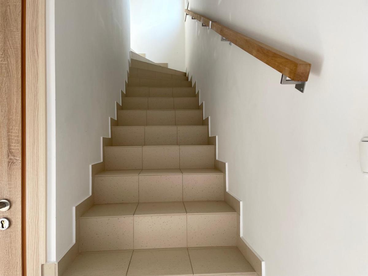 Morze Wrzosow Luxflats Apartment Jastrzębia Góra Екстериор снимка